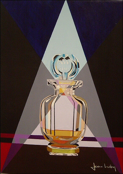 Perfume Baccarat
