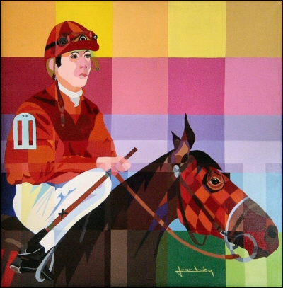 Jockey
