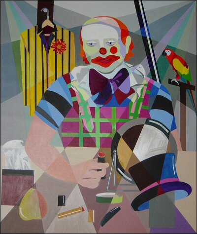 Clown