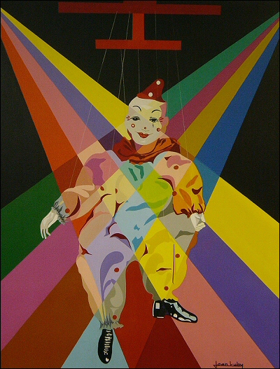 Puppet